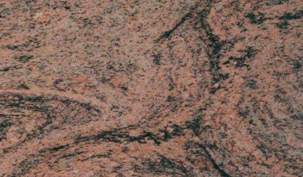 Granito Multicolor